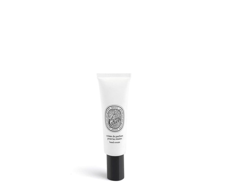 Handkräm eau capitale