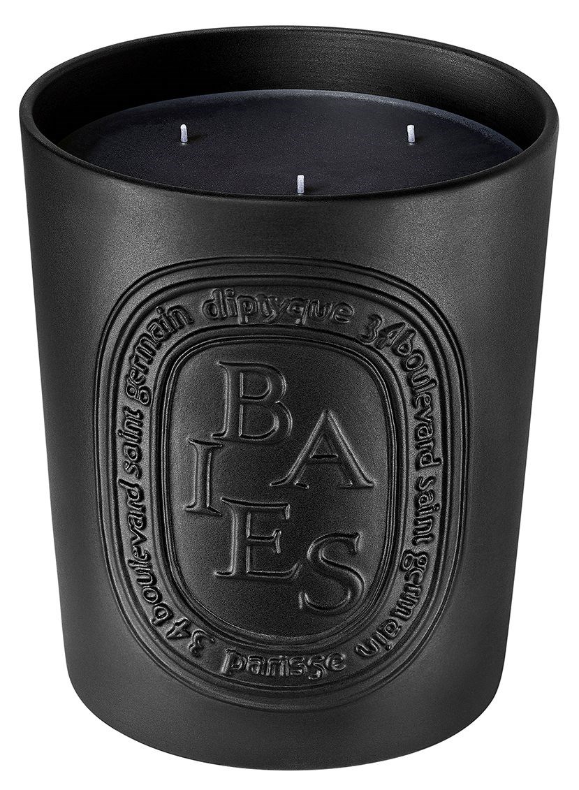 Doftljus baies 600 g, baies från Diptyque